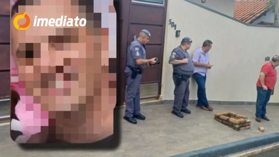 IMAGENS CHOCANTES: Homem é assassinado e tem genitália arrancada após suposto envolvimento com mulher casada