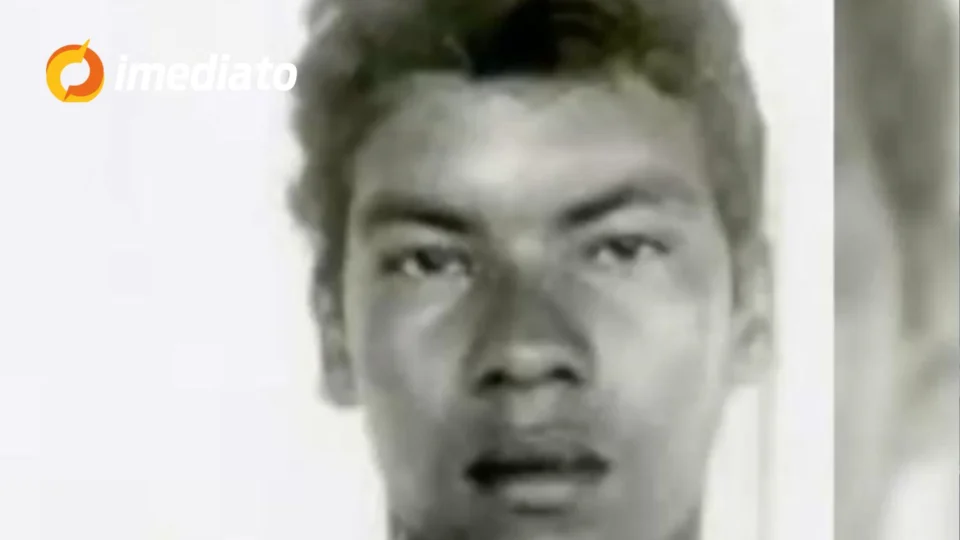 IML solicita que familiares compareçam à sede para reconhecimento de corpo de homem