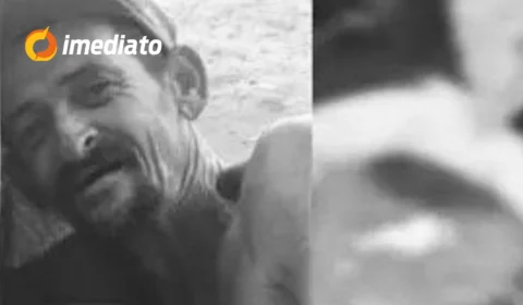 IMAGEM CHOCANTE: Homem é decapitado após cobrar dívida de R$ 105; suspeito do crime foi preso