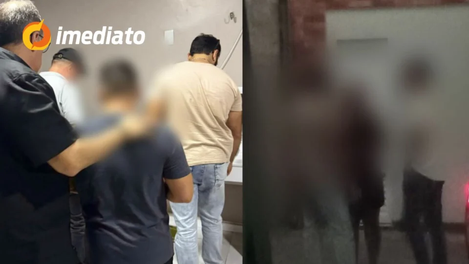 Militares da FAB são presos em Manaus por golpe milionário com compras falsas e cashback