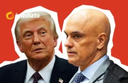 Veja a lista completa dos sancionados com perda de vistos pelos Estados Unidos