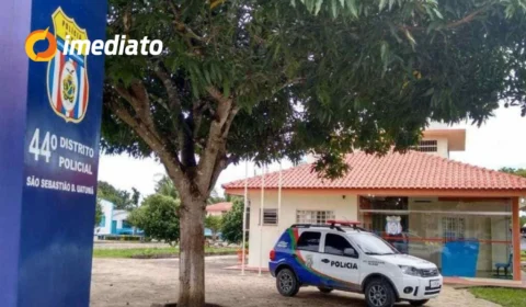 Homem é preso e adolescente apreendido por suspeita de tráfico de drogas no interior do Amazonas
