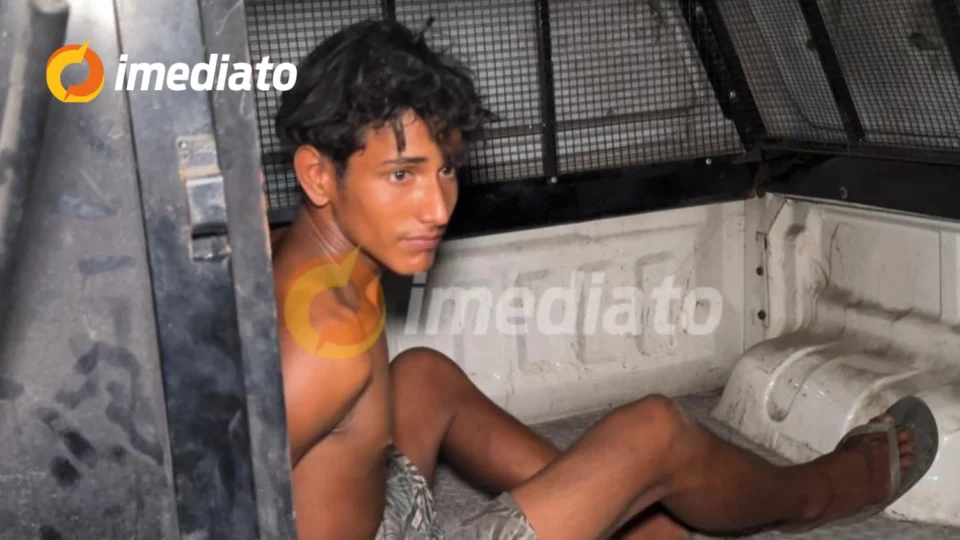 Homem suspeito de envolvimento no homicídio de professor de Psicologia é preso em Manaus