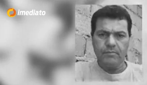 IMAGEM FORTE: Motociclista morre decapitado após colidir em poste de energia