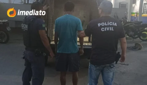 Moradores ouvem gritos de mulher e denunciam homem por agressão no interior do Amazonas