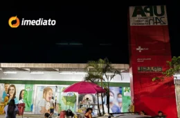 Pacientes denunciam abandono e demora no atendimento na UPA Campos Sales