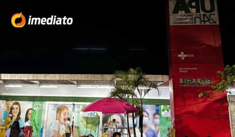 Pacientes denunciam abandono e demora no atendimento na UPA Campos Sales