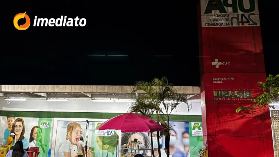 Pacientes denunciam abandono e demora no atendimento na UPA Campos Sales