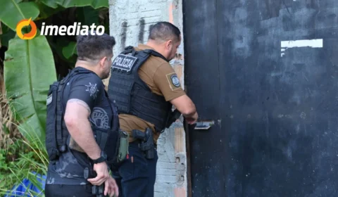 Operação ‘Convergência’ prende 22 criminosos considerados de alta periculosidade no Amazonas