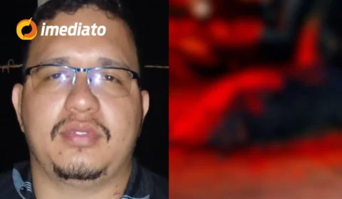 Vulgo ‘TH’ é executado com tiros na cabeça e amigo baleado na entrada de flutuante no bairro Tarumã