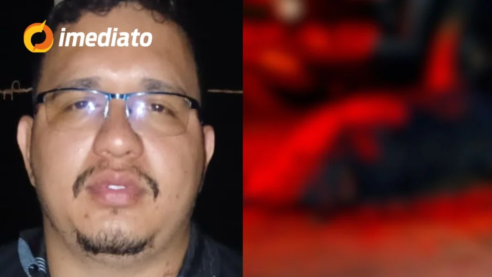 Vulgo ‘TH’ é executado com tiros na cabeça e amigo baleado na entrada de flutuante no bairro Tarumã