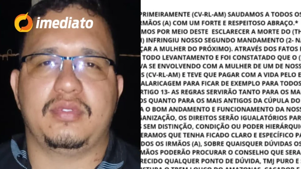 Execução de vulgo ‘TH’ no bairro Tarumã pode estar ligada a suposta quebra de regra de facção criminosa