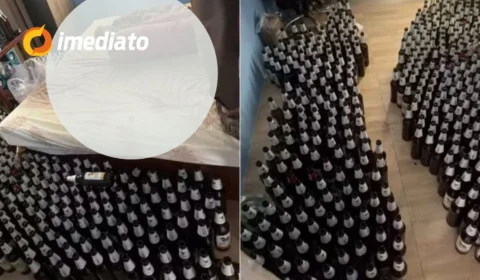 Homem morre após passar um mês consumindo apenas cerveja e corpo é encontrado pelo filho em casa