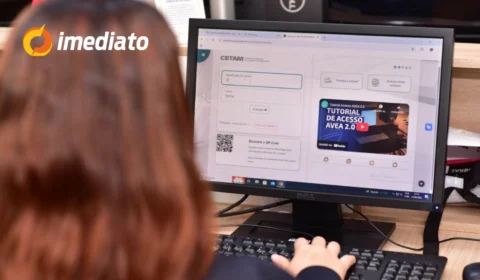 Cetam prorroga inscrições para os cursos gratuitos na modalidade EaD