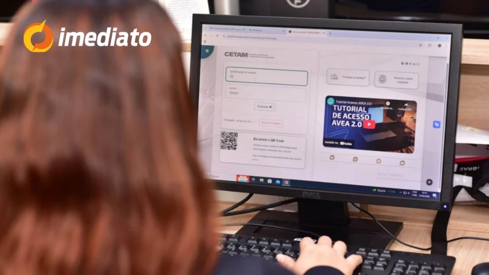 Cetam prorroga inscrições para os cursos gratuitos na modalidade EaD