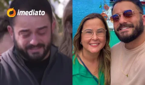 Após sofrer ameaças, filho acusado de matar a própria mãe é transferido de unidade prisional