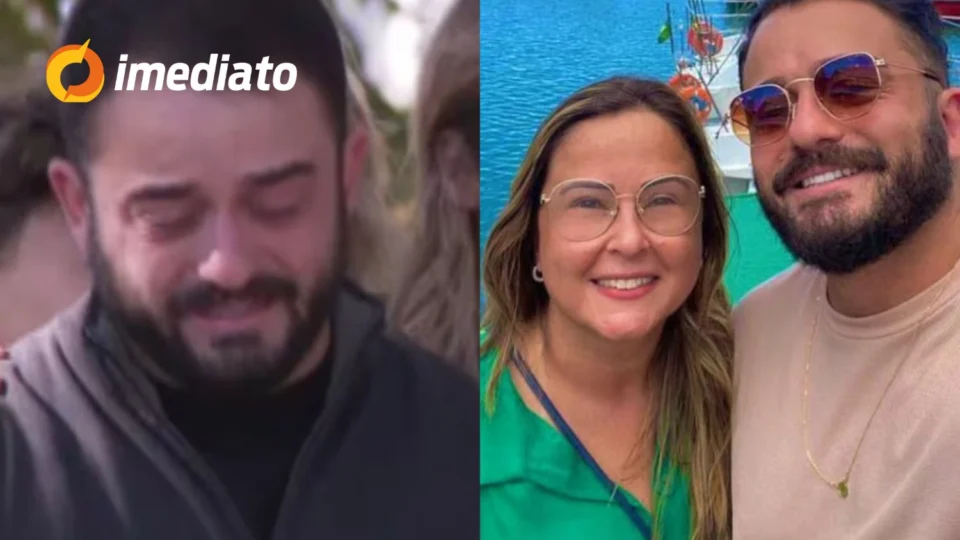 Após sofrer ameaças, filho acusado de matar a própria mãe é transferido de unidade prisional