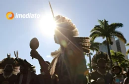 Governo Lula registra aumento da violência contra indígenas e do número de suicídios, aponta Cimi