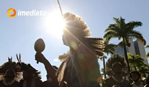 Governo Lula registra aumento da violência contra indígenas e do número de suicídios, aponta Cimi