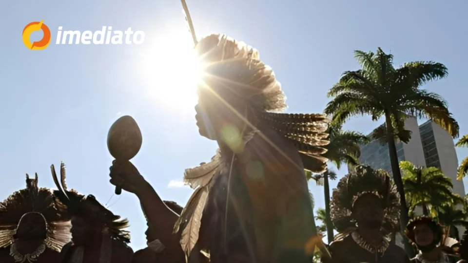 Governo Lula registra aumento da violência contra indígenas e do número de suicídios, aponta Cimi