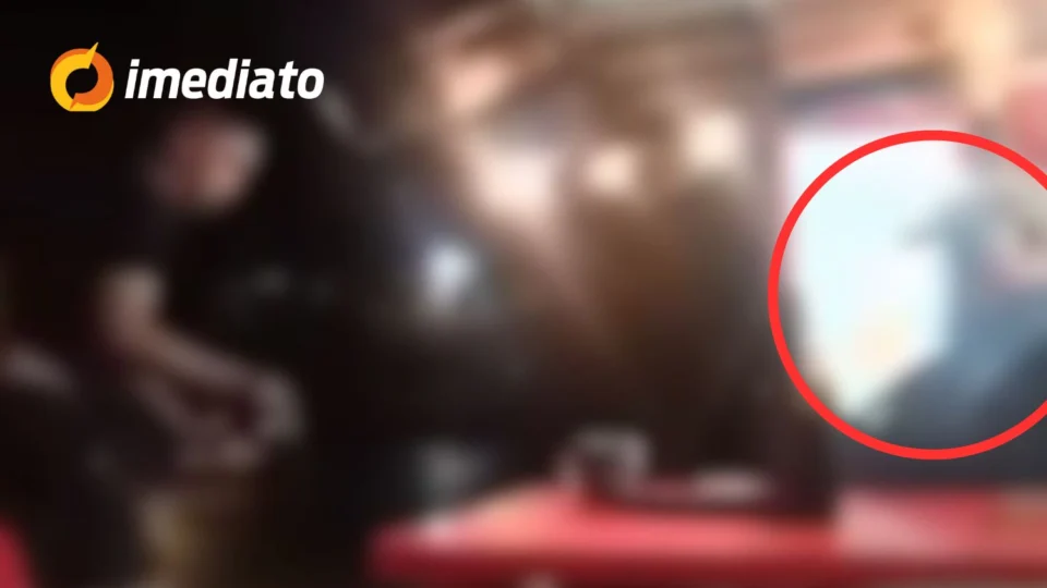 CENA CHOCANTE: Empresário mata, filma e comemora assassinato de idoso de 68 anos com facadas