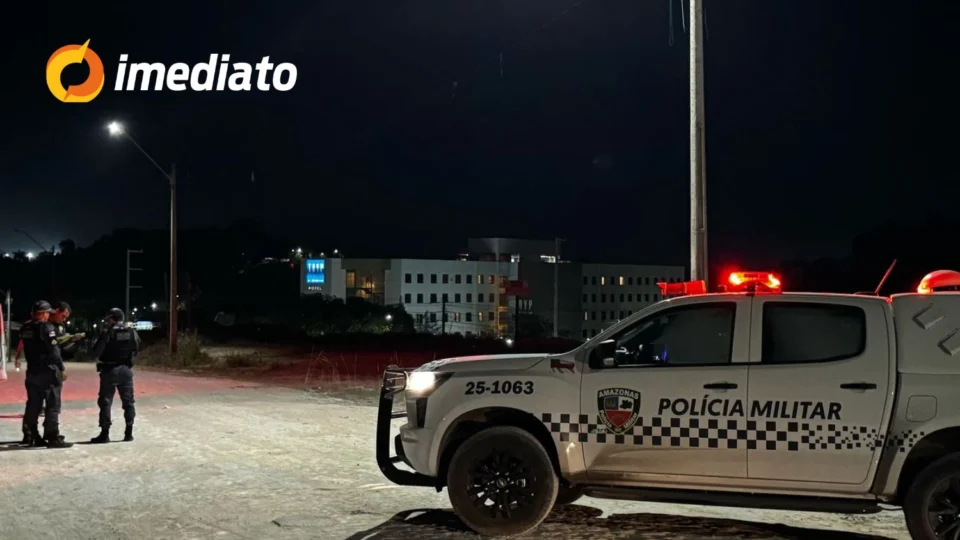 Homem é encontrado morto a tiros com os braços amarrados em área de mata no bairro Colônia Santo Antônio