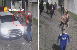 VEJA VÍDEO: MPRJ denuncia rapper Oruam por tentativa de homicídio contra policiais civis