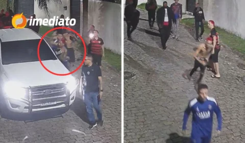 VEJA VÍDEO: MPRJ denuncia rapper Oruam por tentativa de homicídio contra policiais civis