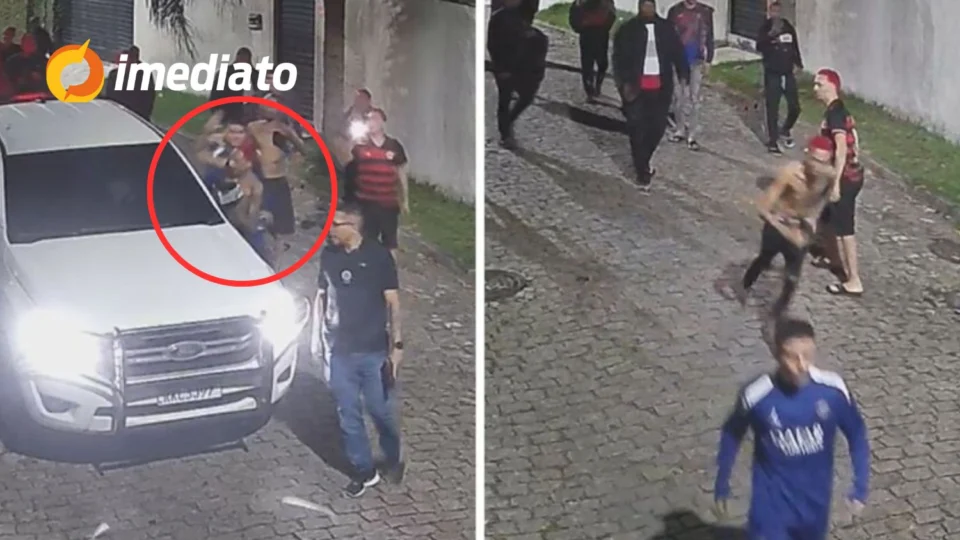 VEJA VÍDEO: MPRJ denuncia rapper Oruam por tentativa de homicídio contra policiais civis