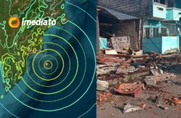 VEJA VÍDEO: Terremoto de magnitude 8,7 atinge Rússia e gera alertas de tsunami para diversos países