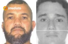 Condenados por assassinato de técnica de enfermagem seguem foragidos 12 anos após o crime em Manaus