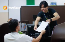 Saiba como emitir a 2º via gratuita de certidões em Manaus sem precisar agendar