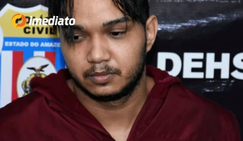 ‘Mano Kaio’ e comparsa são condenados a mais de 30 anos de prisão por execução de ‘Baby’ em Manaus