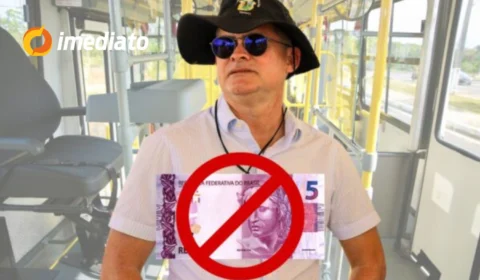 Justiça barra mais uma vez medida da Prefeitura de Manaus que proíbe pagamento em dinheiro nos ônibus
