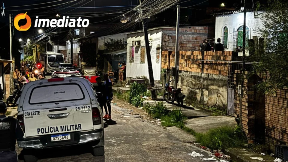 Homem é baleado nos pés e na cabeça após ataque de criminosos no bairro Zumbi