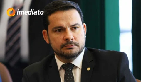 Alberto Neto comemora avanço de projeto que inclui castração química para abusadores no Brasil