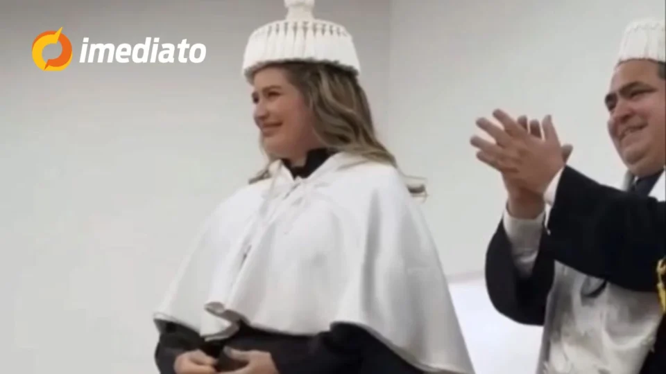 Tanara Lauschner é empossada como nova reitora da Universidade Federal do Amazonas