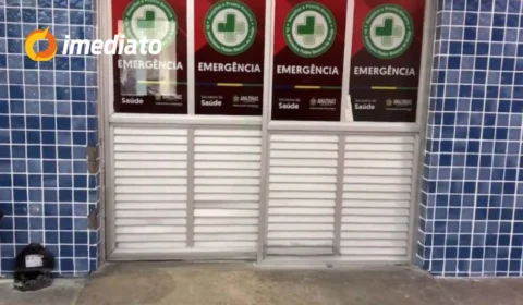 Pedreiro é esfaqueado enquanto trabalhava em obra no bairro Val Paraíso, em Manaus