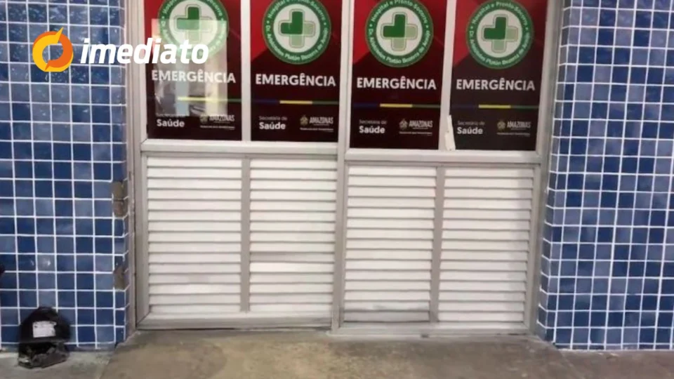 Pedreiro é esfaqueado enquanto trabalhava em obra no bairro Val Paraíso, em Manaus