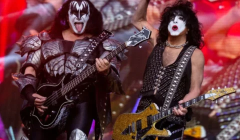 13/07: Dia Internacional do Rock; saiba o motivo da data