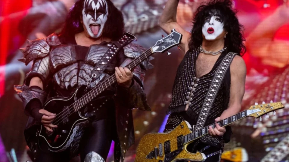 13/07: Dia Internacional do Rock; saiba o motivo da data