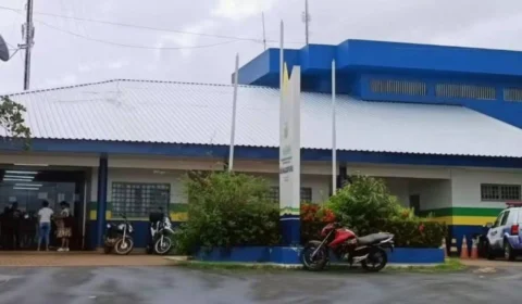 Suspeito diz que mulher tentou vender recém-nascido a casal paulista por R$ 500 para pagar dívida com agiota no Amazonas