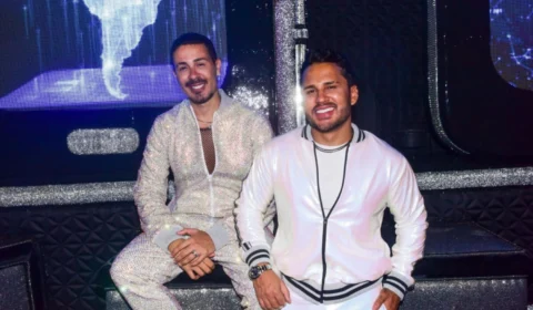 O que motivou término de Carlinhos Maia e Lucas Guimarães após 15 anos