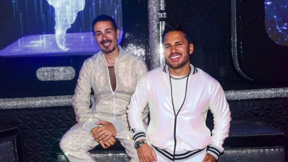 O que motivou término de Carlinhos Maia e Lucas Guimarães após 15 anos