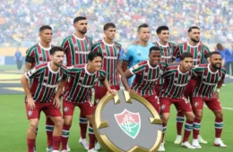 Fluminense perde para o Chelsea e está eliminado da Copa do Mundo de Clubes