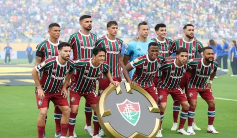 Fluminense perde para o Chelsea e está eliminado da Copa do Mundo de Clubes