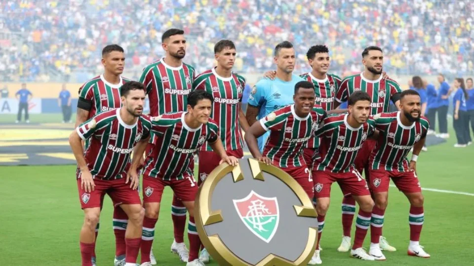 Fluminense perde para o Chelsea e está eliminado da Copa do Mundo de Clubes