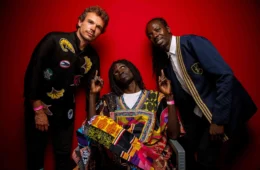 Teatro Amazonas recebe grupo senegalês Guiss Guiss Bou Bess em show gratuito