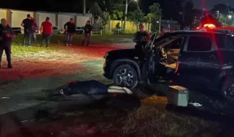 Morre a outra vítima de ataque criminoso na Praia Dourada