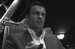 Morre Julian McMahon, ator de FBI e Quarteto Fantástico, aos 56 anos